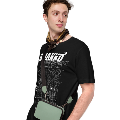 Byakko Retrograde  T-Shirt