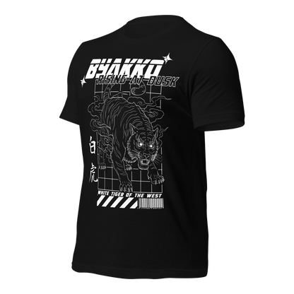 Byakko Retrograde  T-Shirt