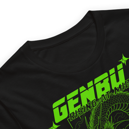 Genbu Retrograde  T-Shirt