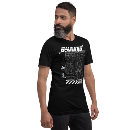 Byakko Retrograde  T-Shirt